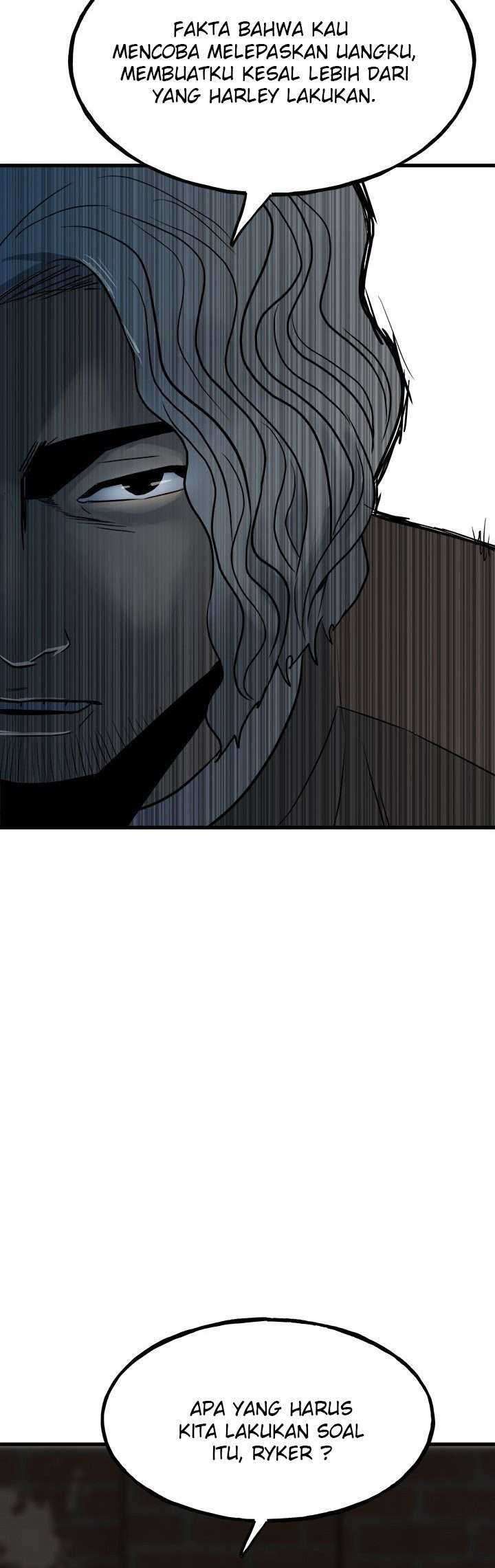 The Villain Chapter 106 Gambar 53