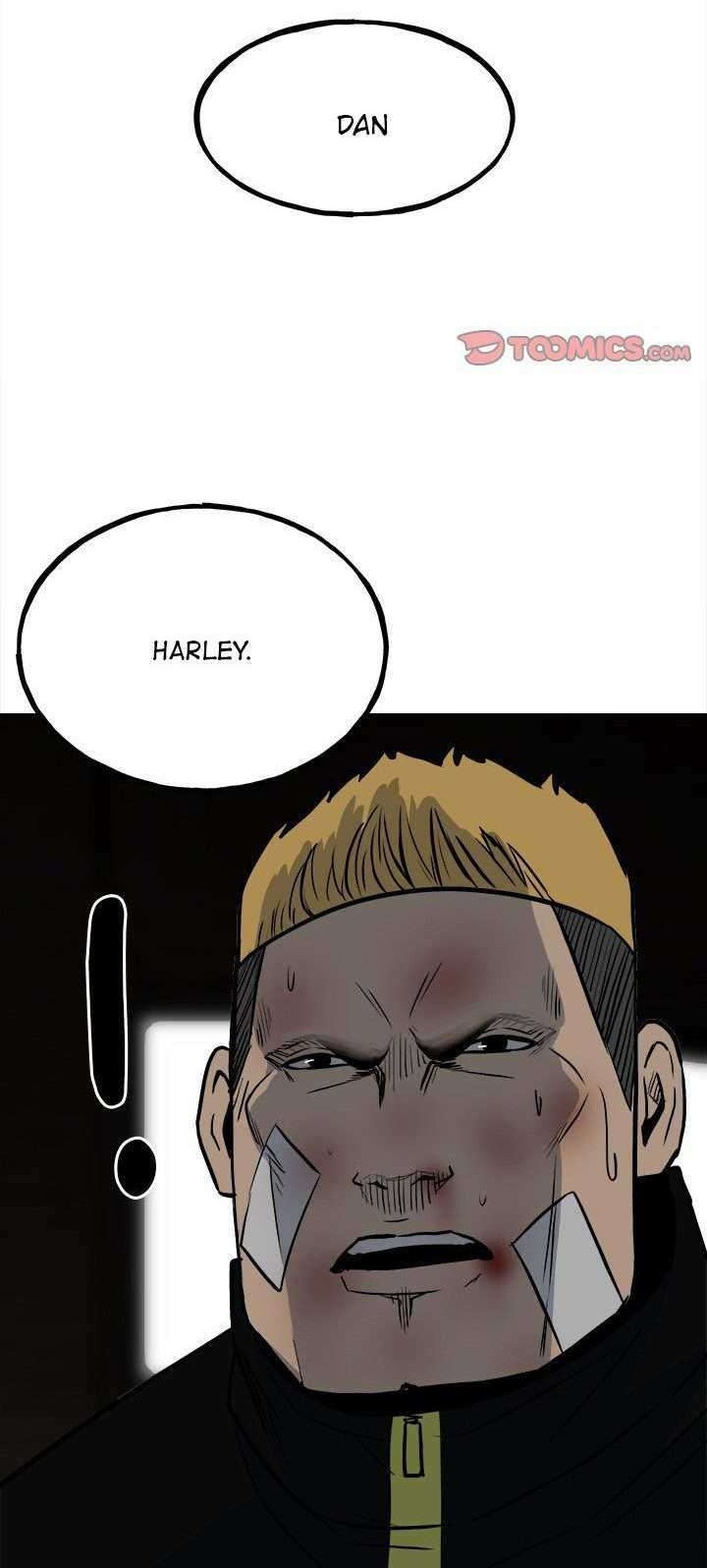 The Villain Chapter 106 Gambar 57