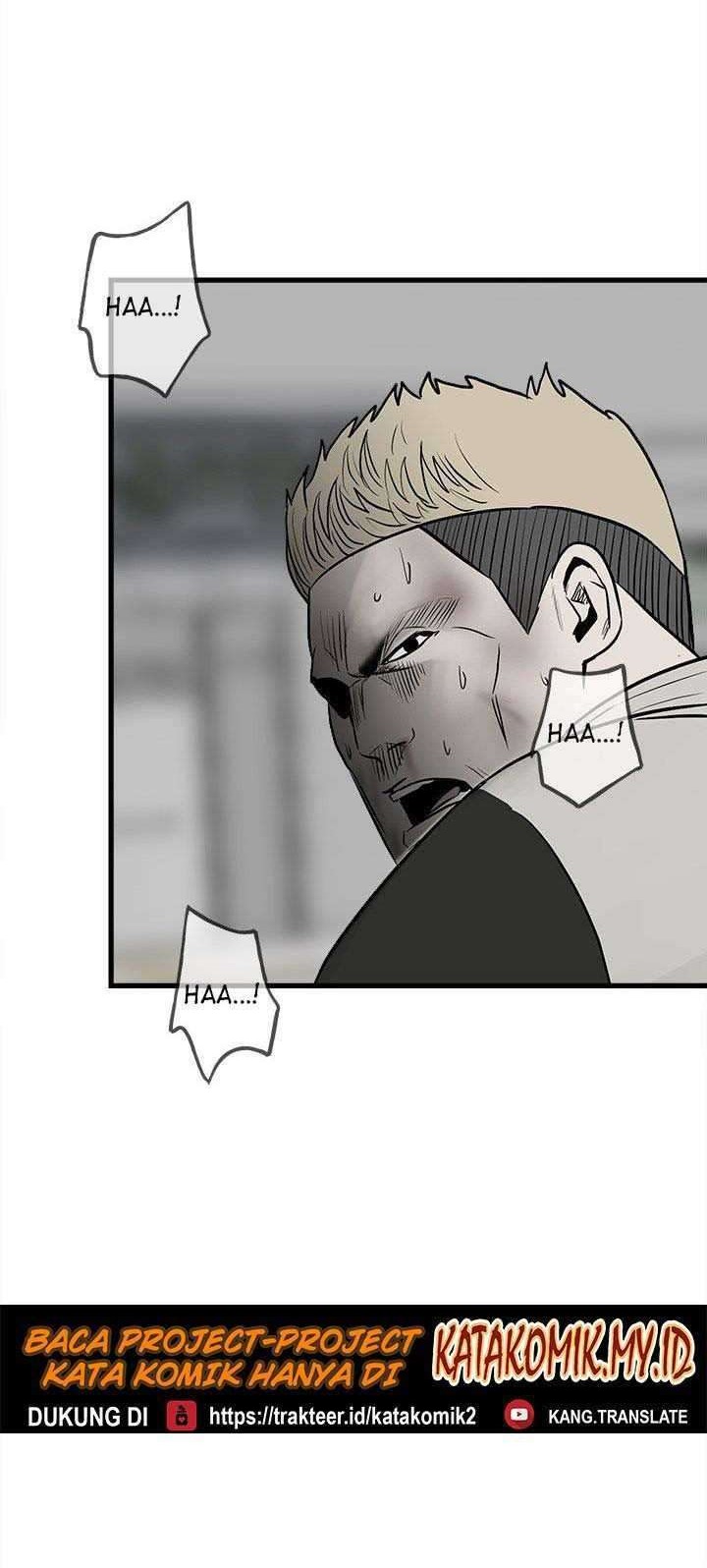 The Villain Chapter 106 Gambar 6