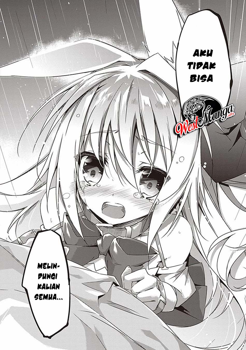 Hakoniwa Oukoku no Souzoushu-sama Chapter 09 Gambar 11