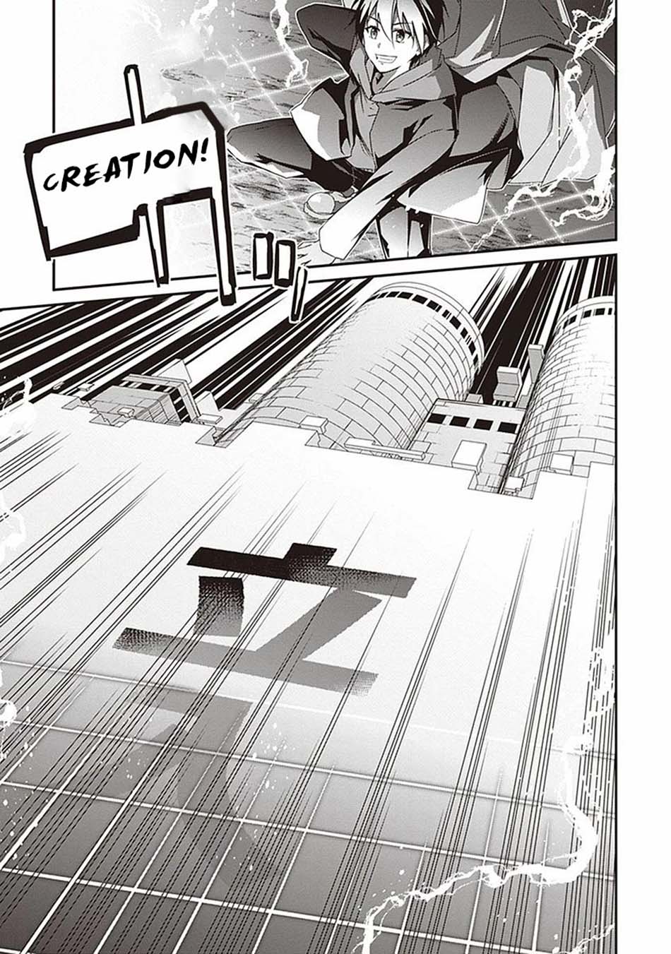 Hakoniwa Oukoku no Souzoushu-sama Chapter 09 Gambar 28