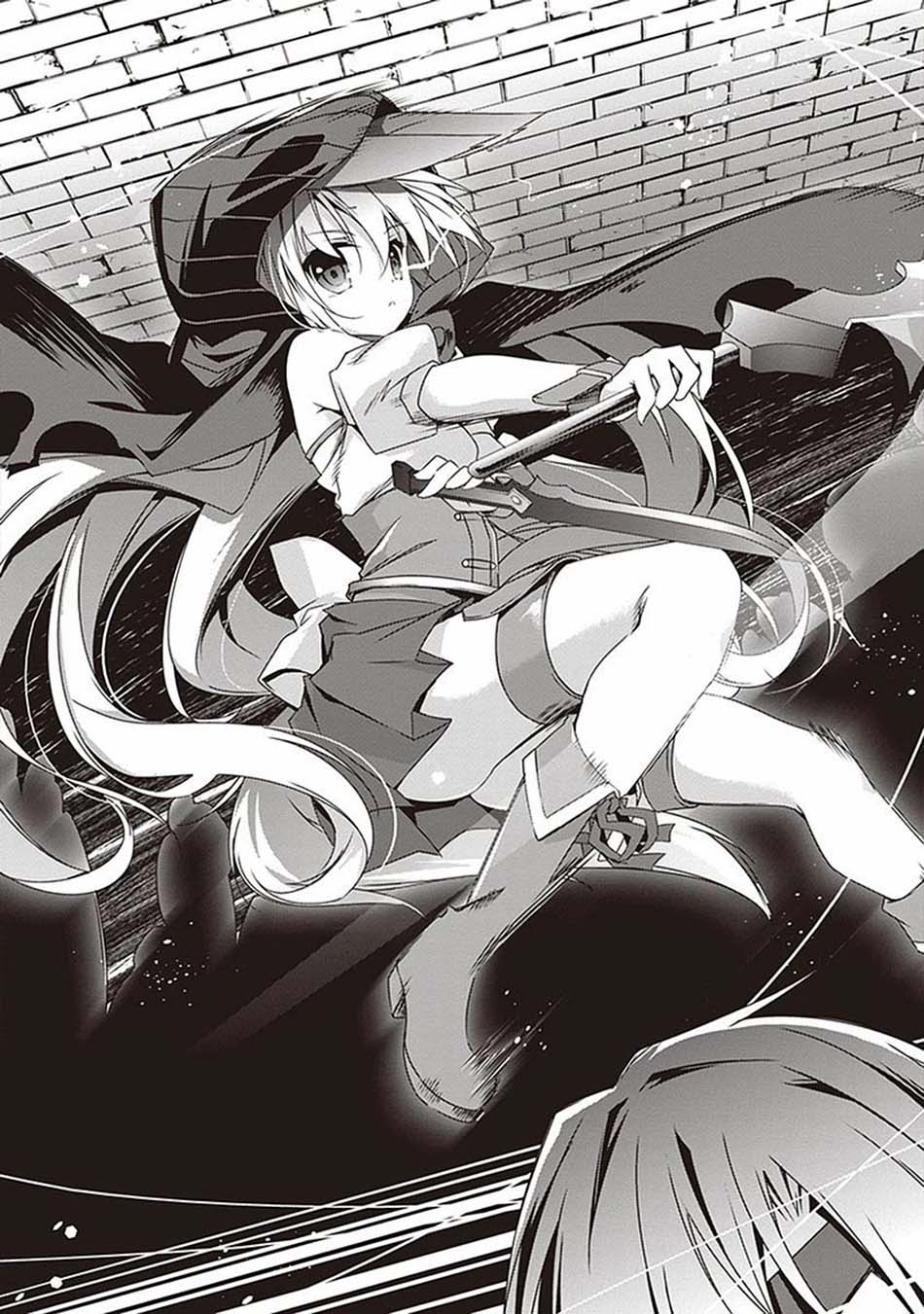 Hakoniwa Oukoku no Souzoushu-sama Chapter 09 Gambar 31