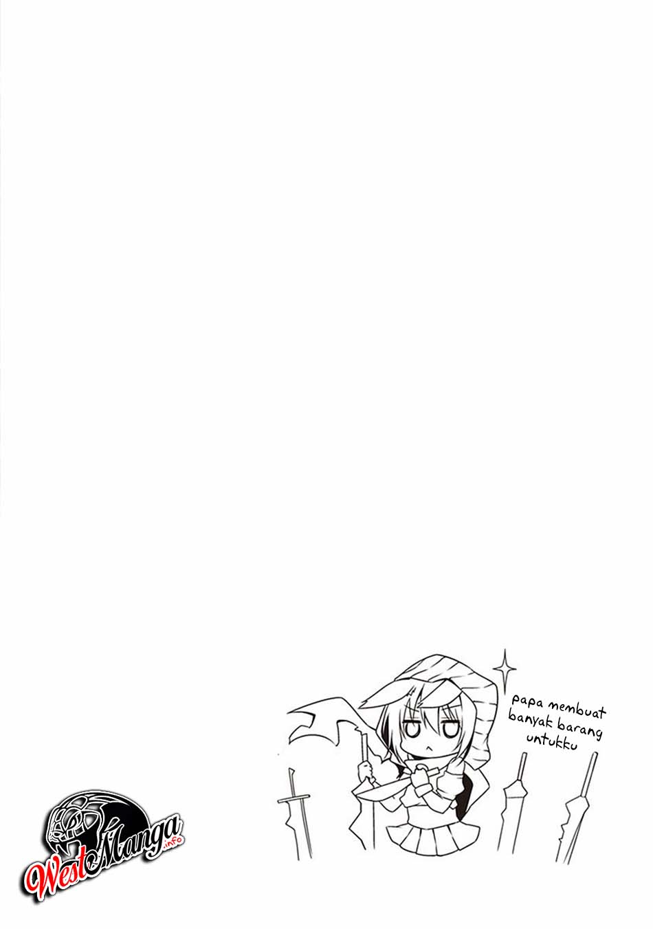 Hakoniwa Oukoku no Souzoushu-sama Chapter 09 Gambar 35