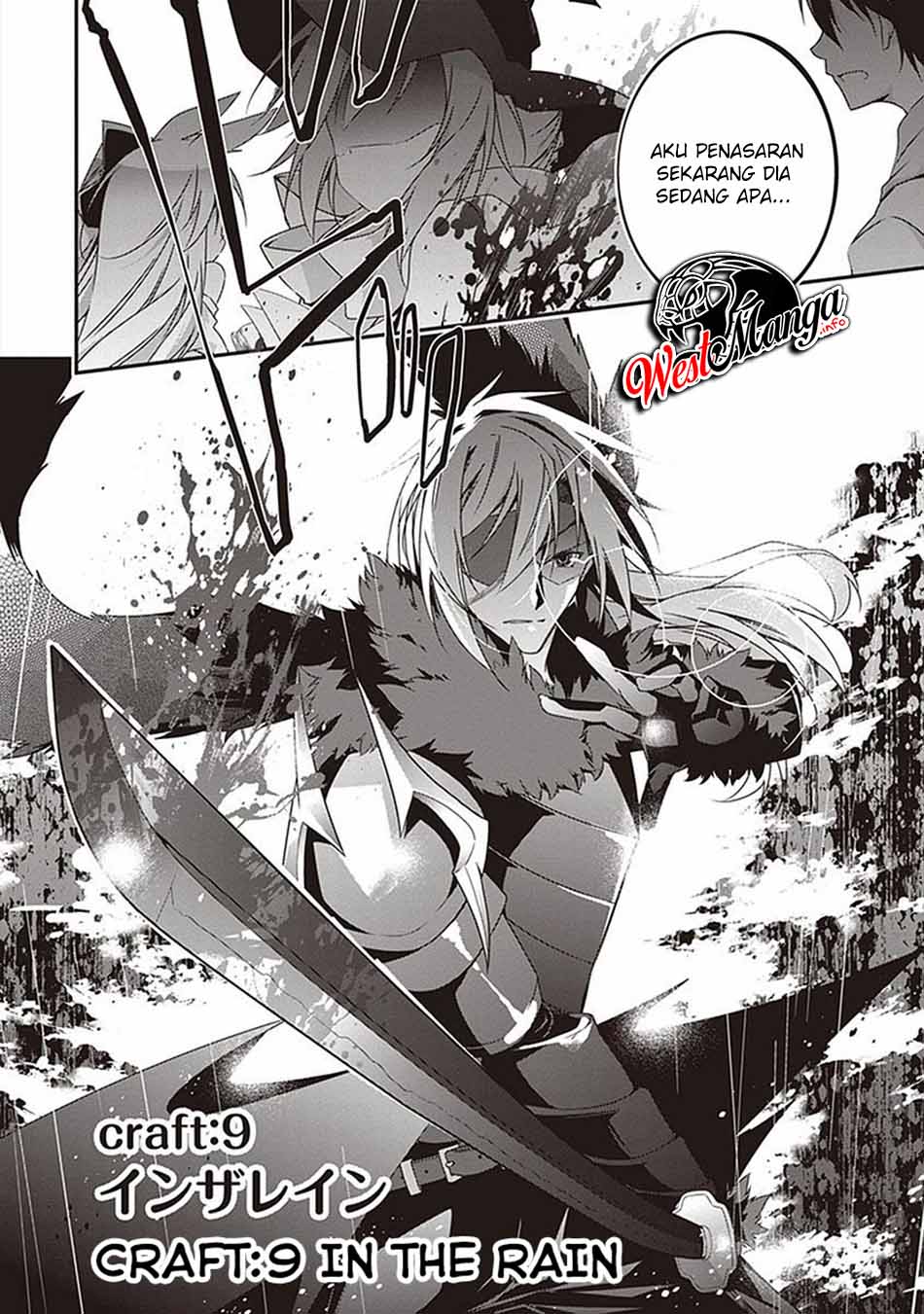 Hakoniwa Oukoku no Souzoushu-sama Chapter 09 Gambar 4