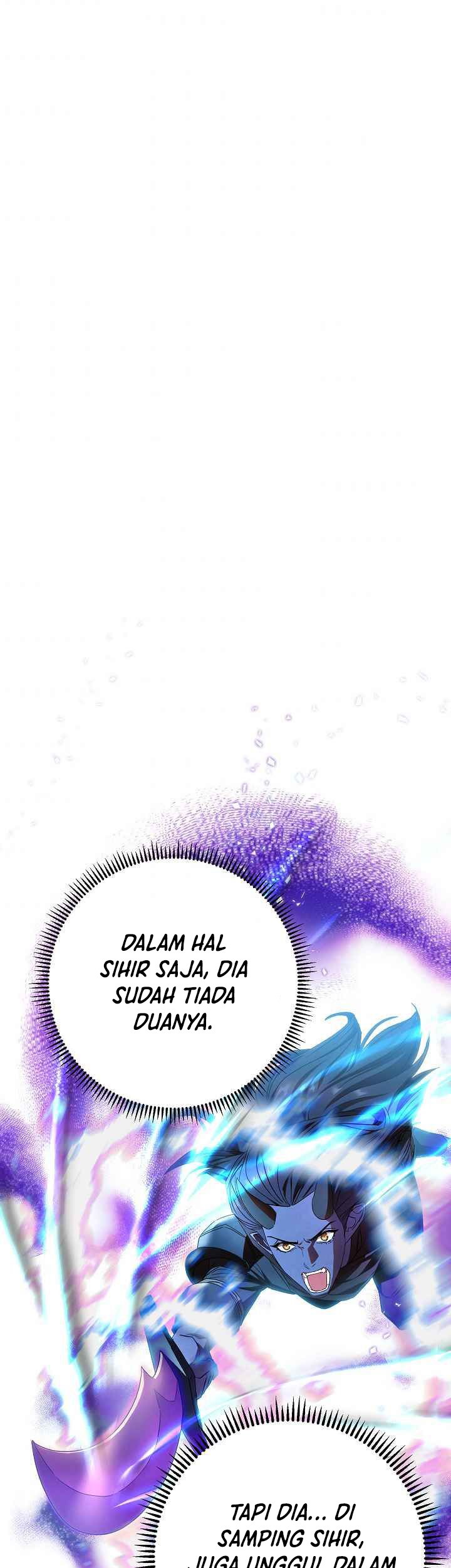 The Live Chapter 77 Gambar 5
