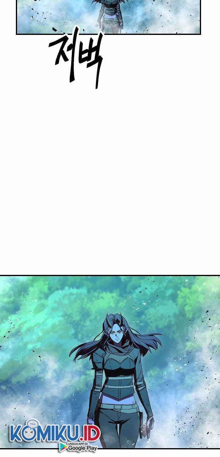 The Live Chapter 77 Gambar 8