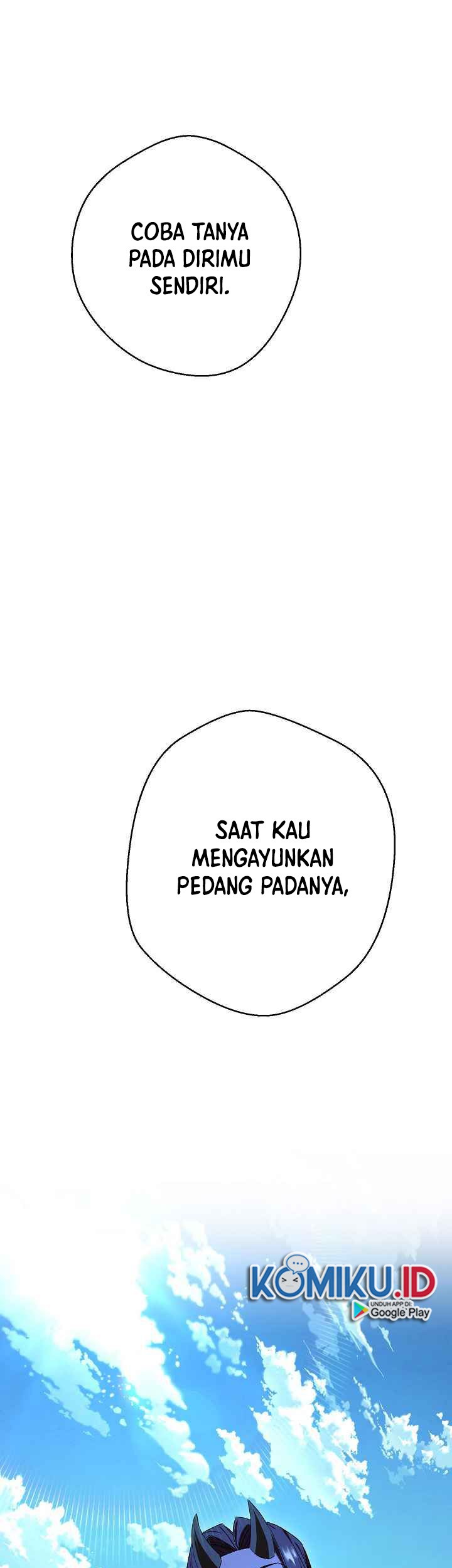 The Live Chapter 77 Gambar 27