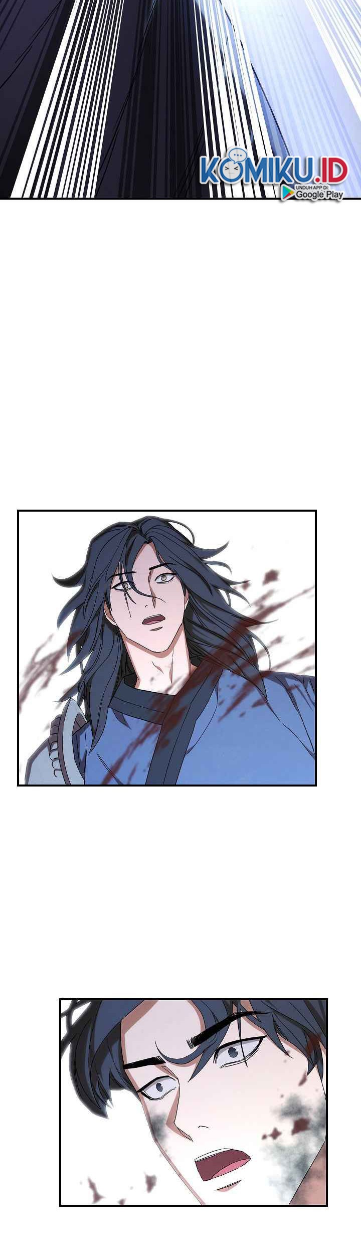 The Live Chapter 77 Gambar 40