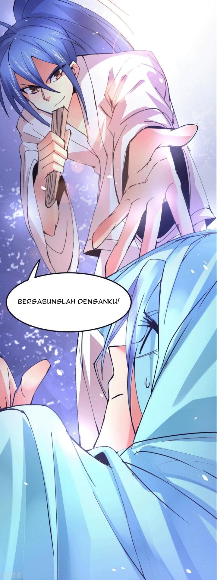 Son in Law Does Cheap Cultivation Chapter 84 Gambar 23