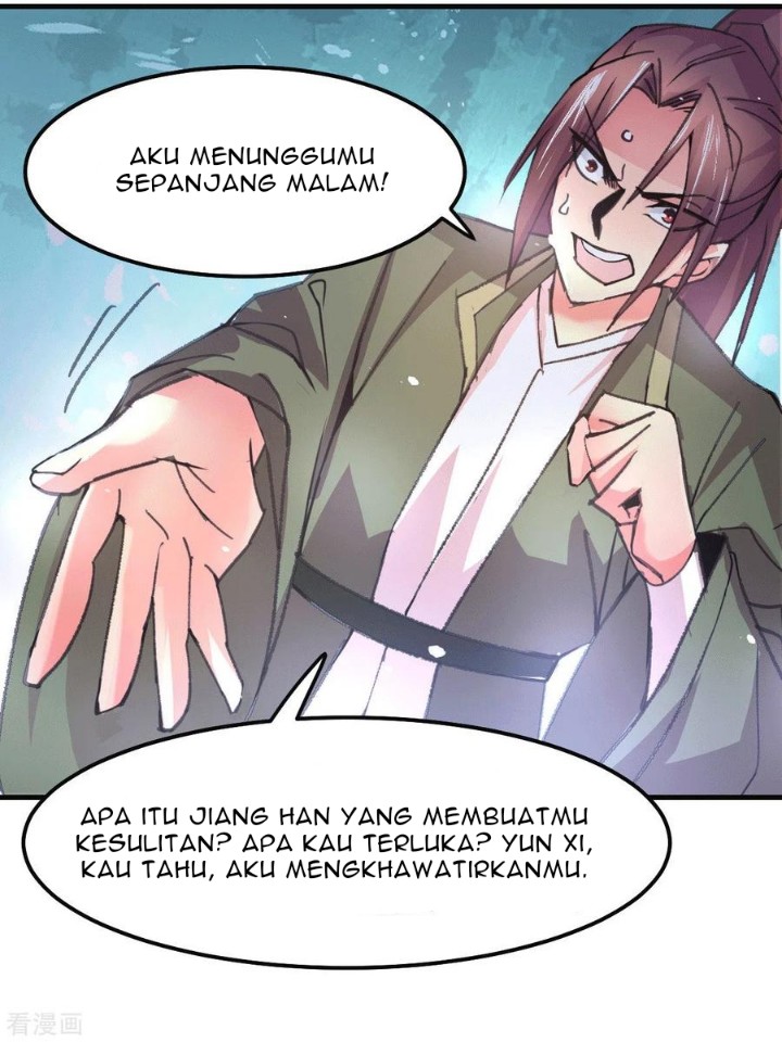 Son in Law Does Cheap Cultivation Chapter 84 Gambar 26