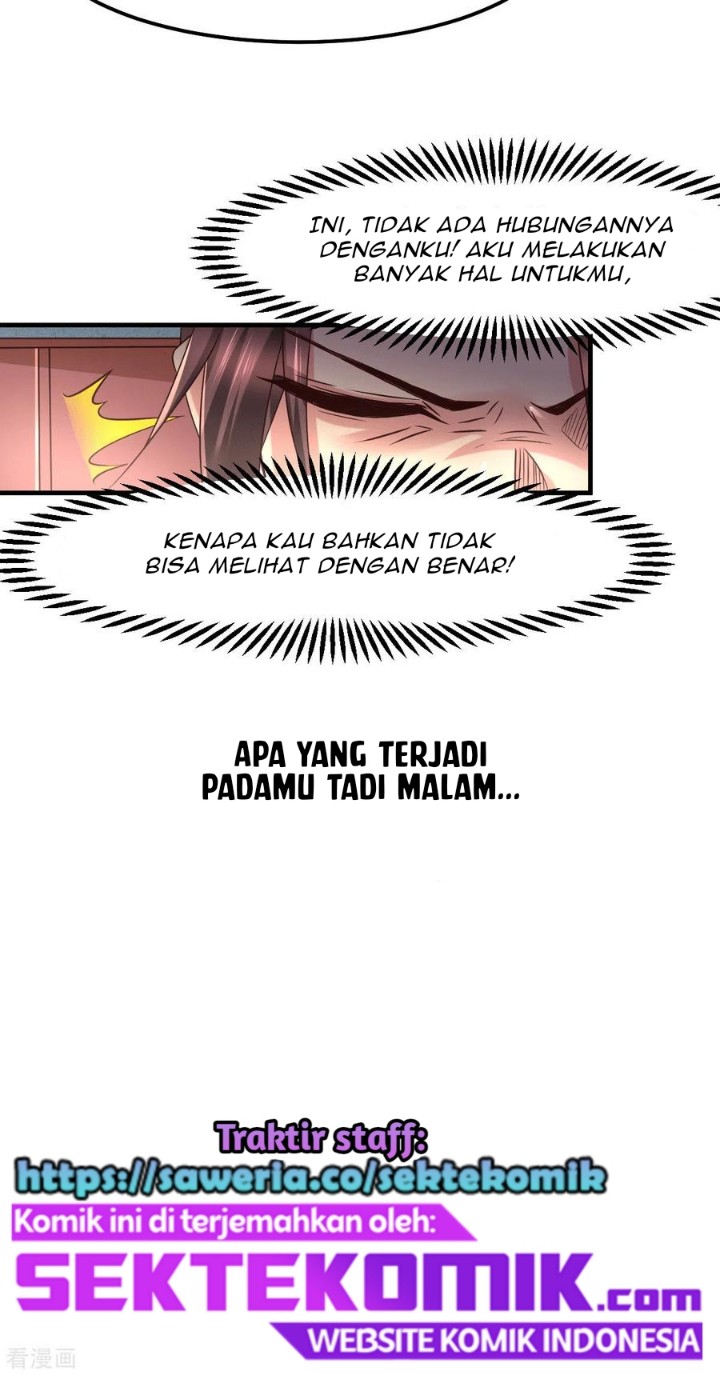 Son in Law Does Cheap Cultivation Chapter 84 Gambar 28