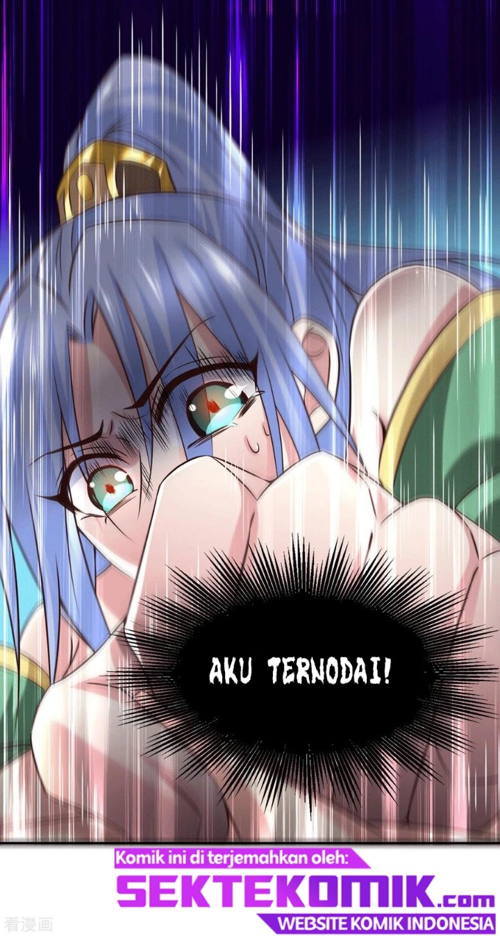 Son in Law Does Cheap Cultivation Chapter 84 Gambar 9