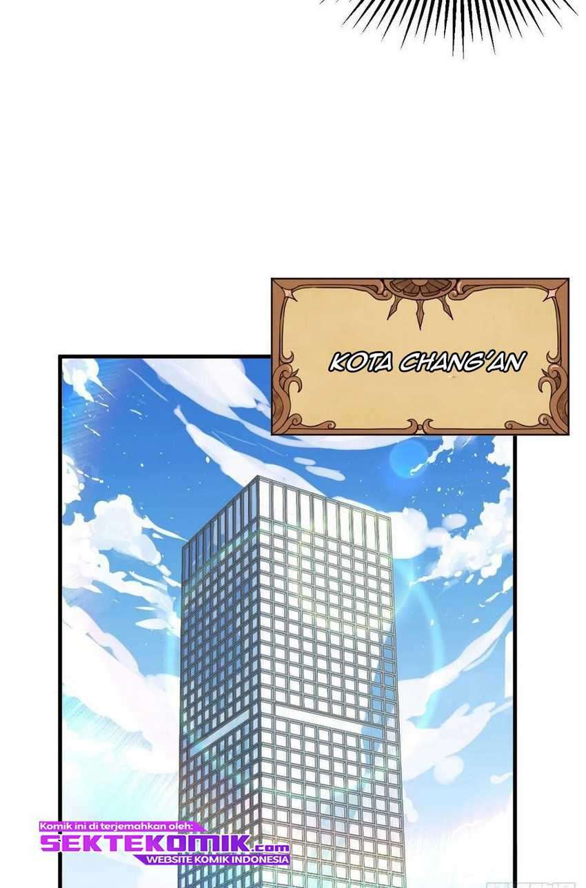 To Be The Castellan King Chapter 296 Gambar 30
