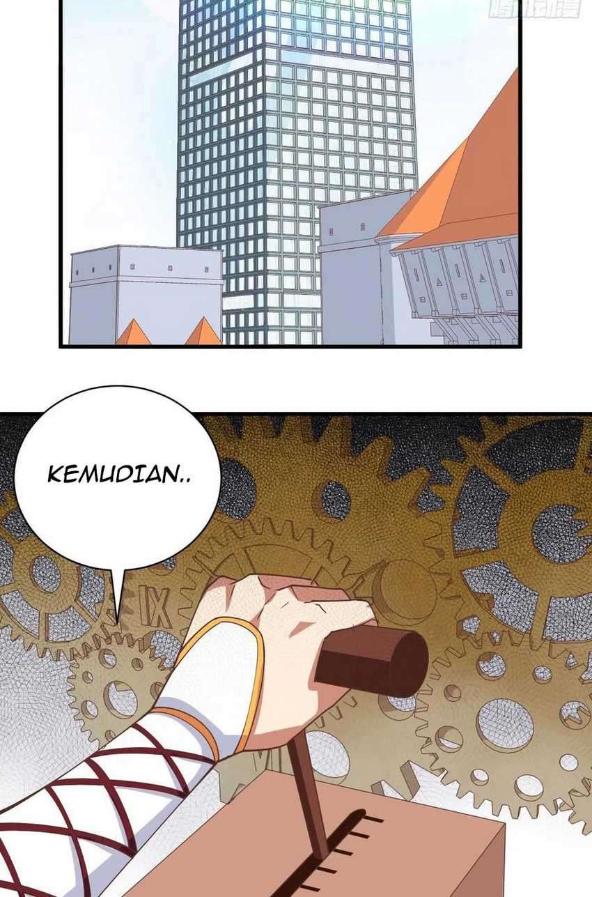 To Be The Castellan King Chapter 296 Gambar 31