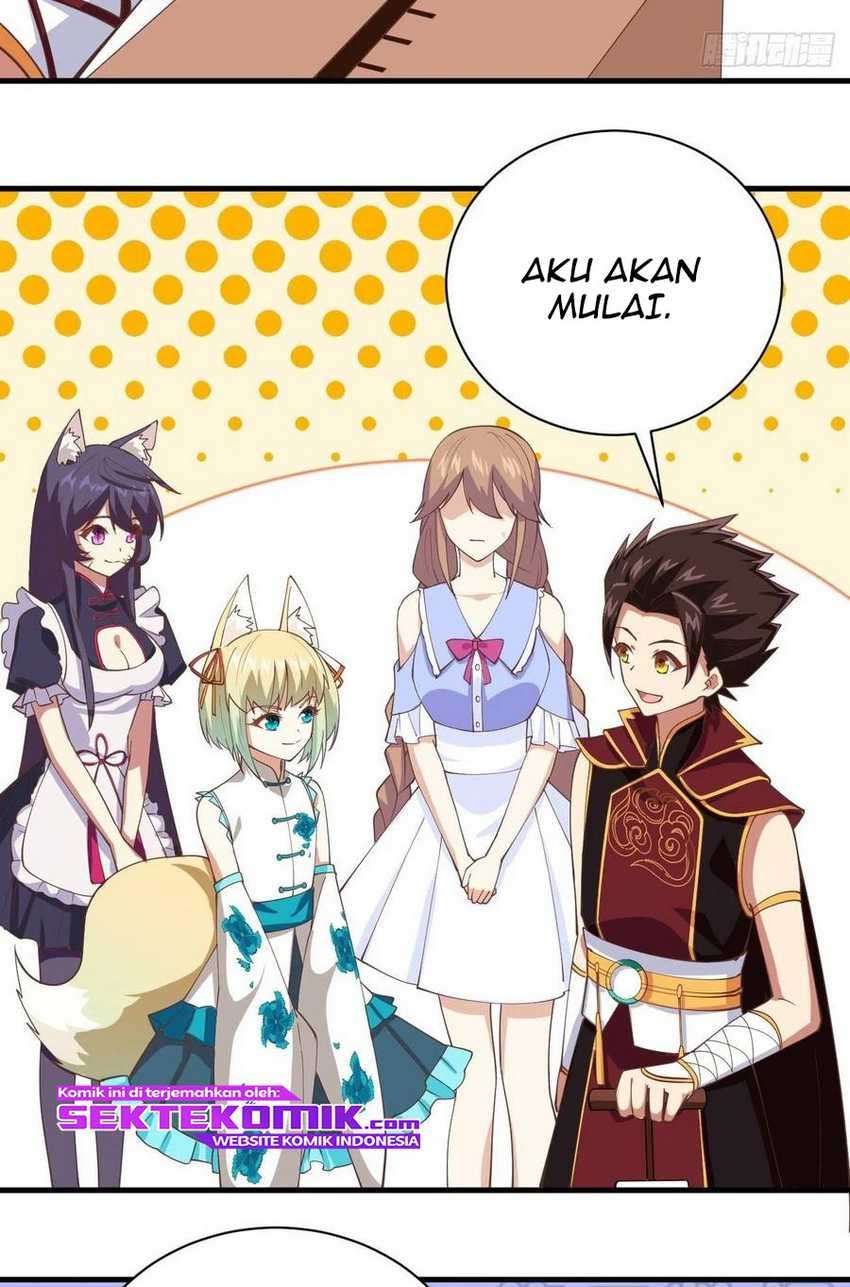 To Be The Castellan King Chapter 296 Gambar 32