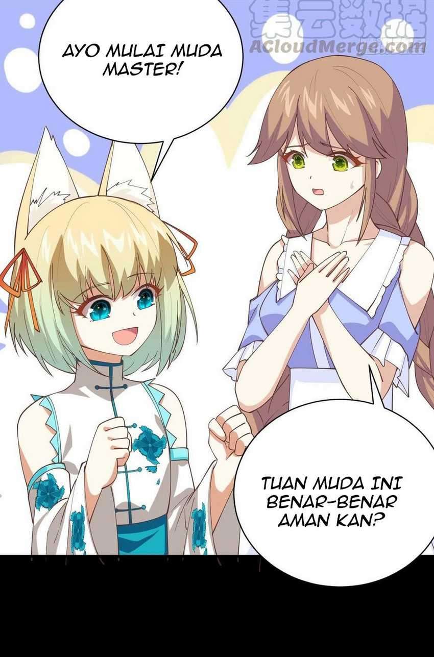 To Be The Castellan King Chapter 296 Gambar 33