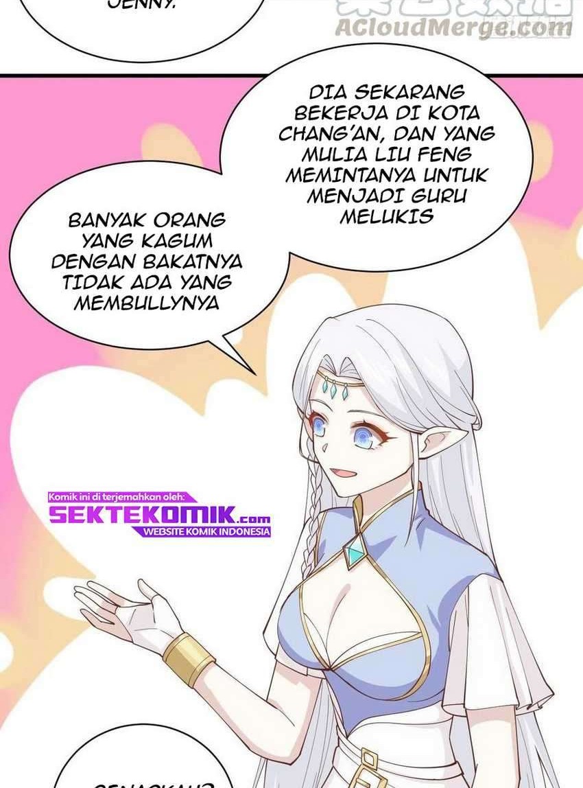 To Be The Castellan King Chapter 296 Gambar 13