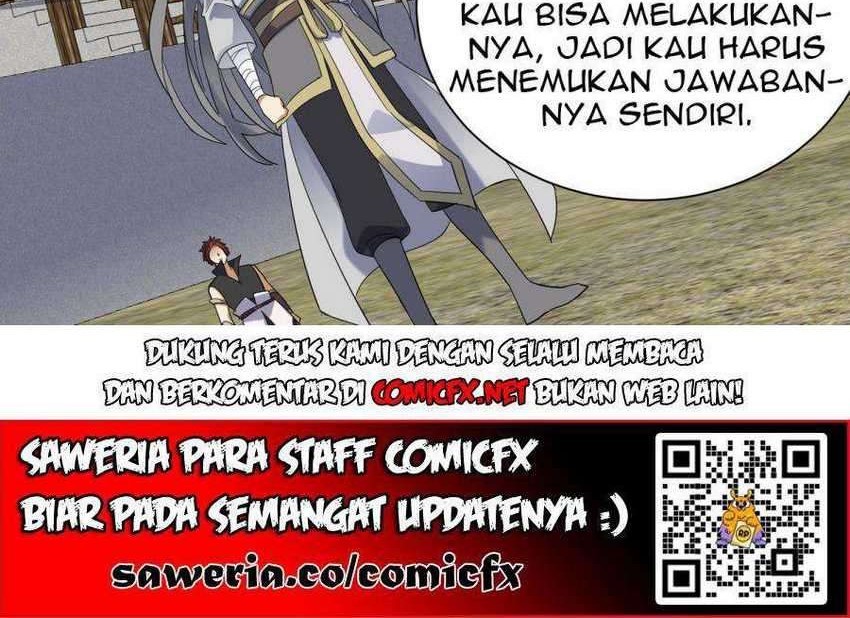 The Nine Heaven of Martial Arts Chapter 181 Gambar 10