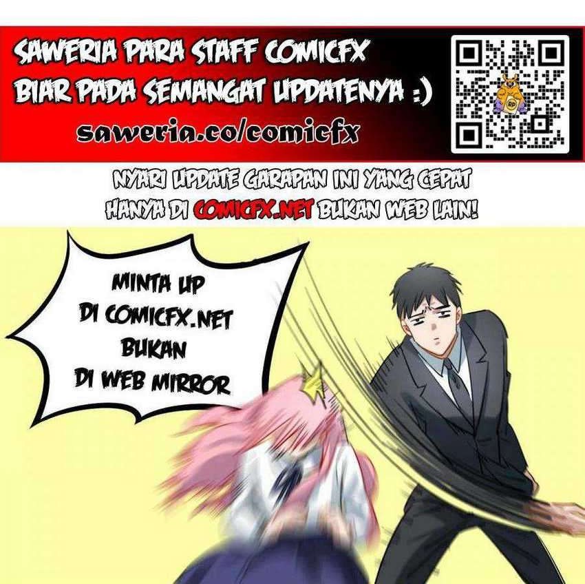 The Nine Heaven of Martial Arts Chapter 181 Gambar 13