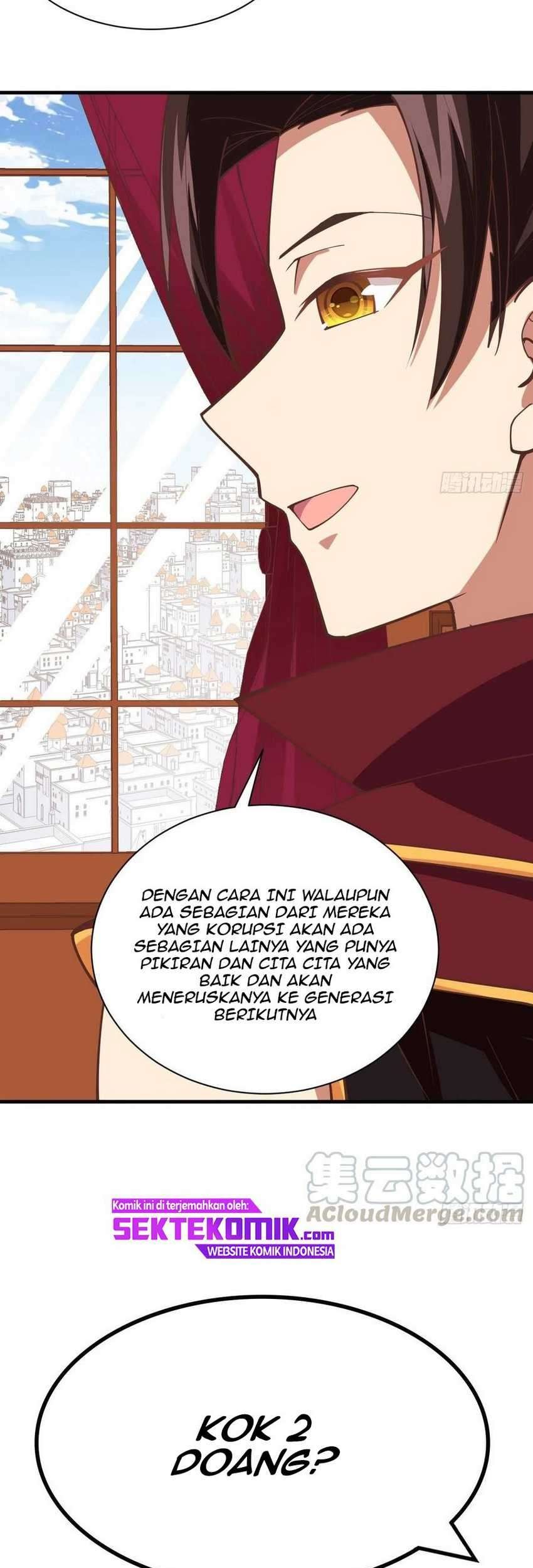 To Be The Castellan King Chapter 297 Gambar 26