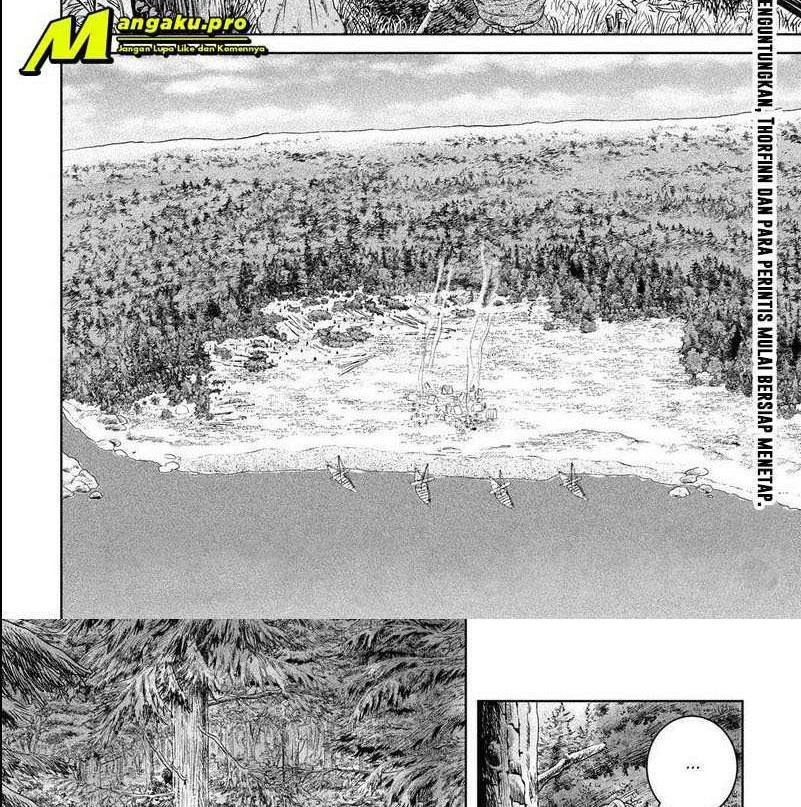 Baca Manga Vinland Saga Chapter 181 Gambar 2
