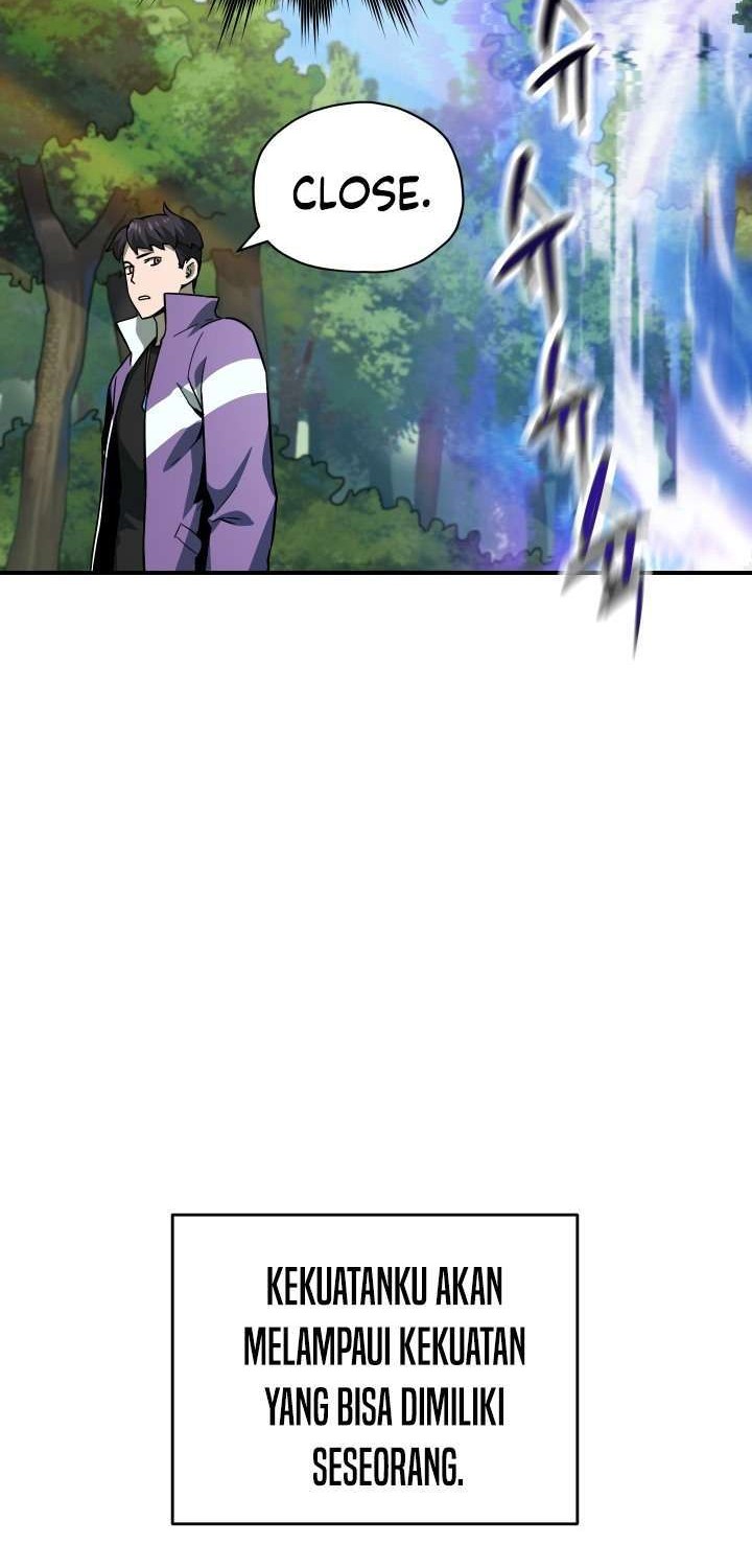 Player Who Can’t Level Up Chapter 32 Gambar 27