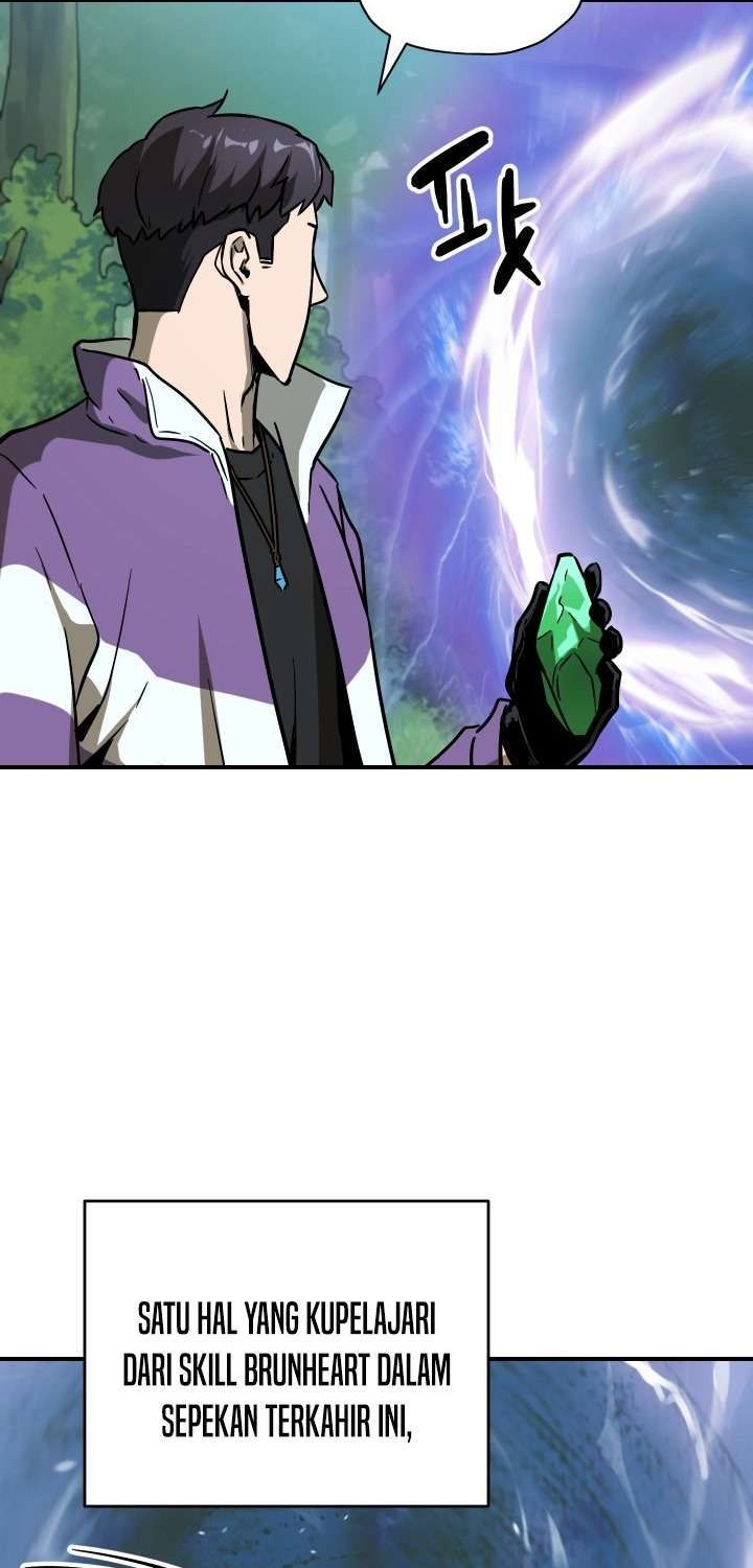 Player Who Can’t Level Up Chapter 32 Gambar 51