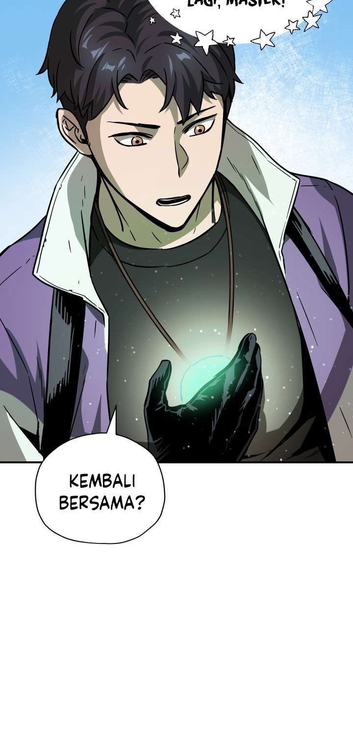 Player Who Can’t Level Up Chapter 32 Gambar 12