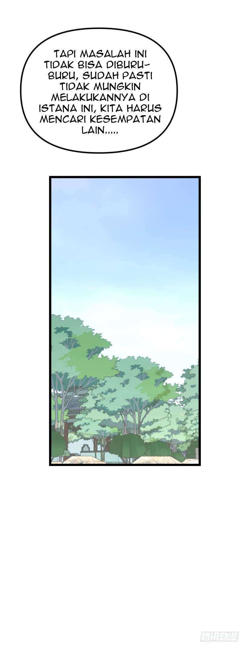 Rebirth I Am The Great God Chapter 74 Gambar 17