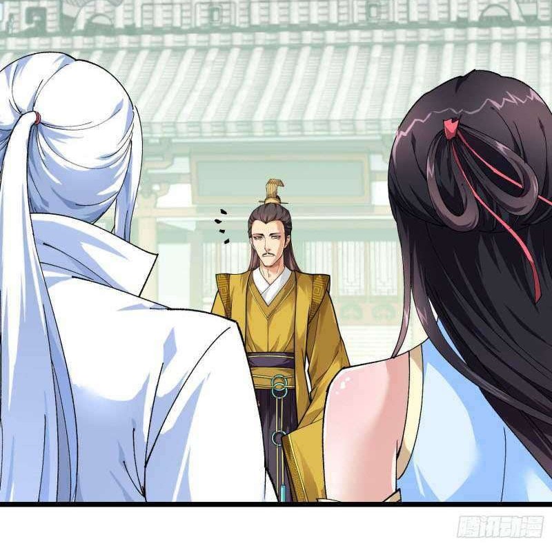 Baca Manhua Rebirth I Am The Great God Chapter 74 Gambar 2