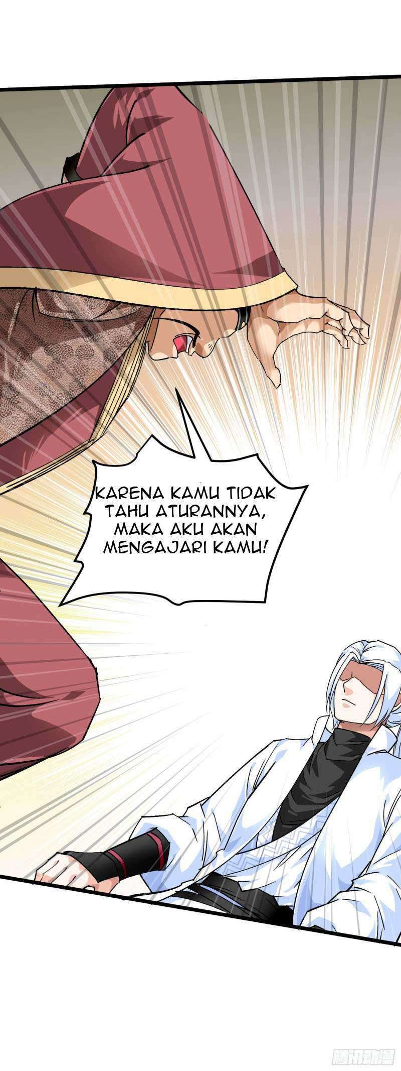 Rebirth I Am The Great God Chapter 74 Gambar 25