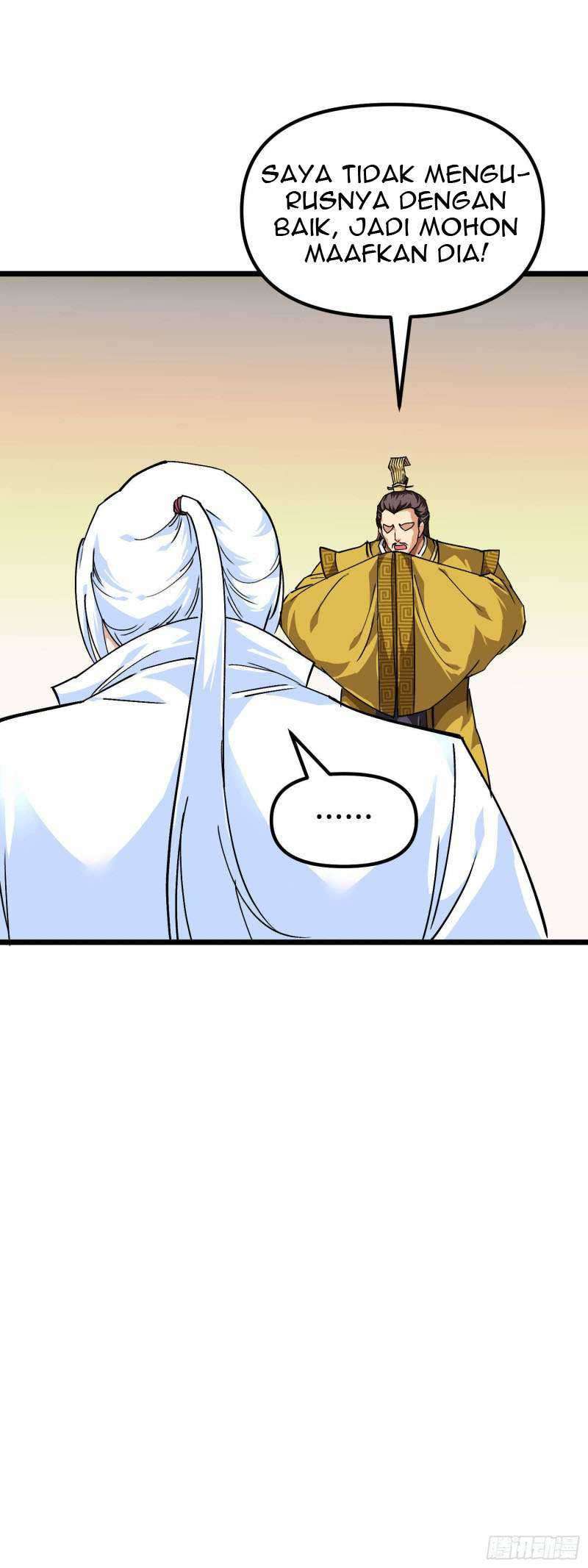 Rebirth I Am The Great God Chapter 74 Gambar 29