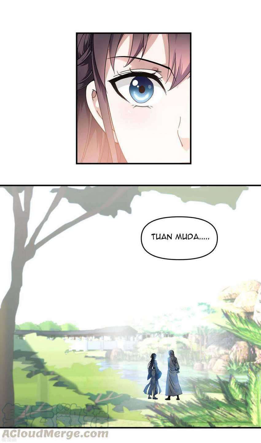 Rebirth I Am The Great God Chapter 73 Gambar 26