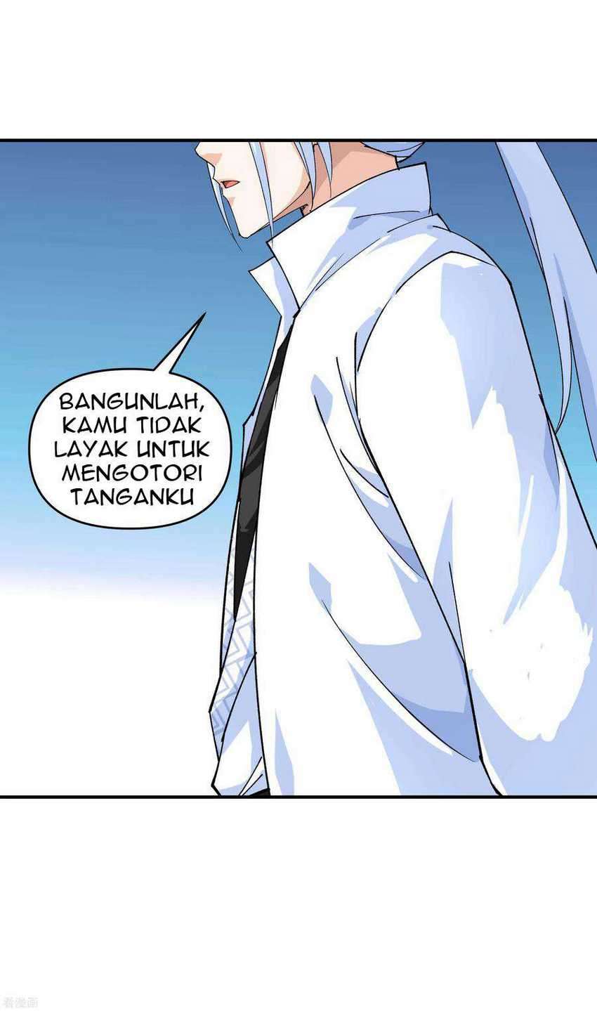 Rebirth I Am The Great God Chapter 73 Gambar 5