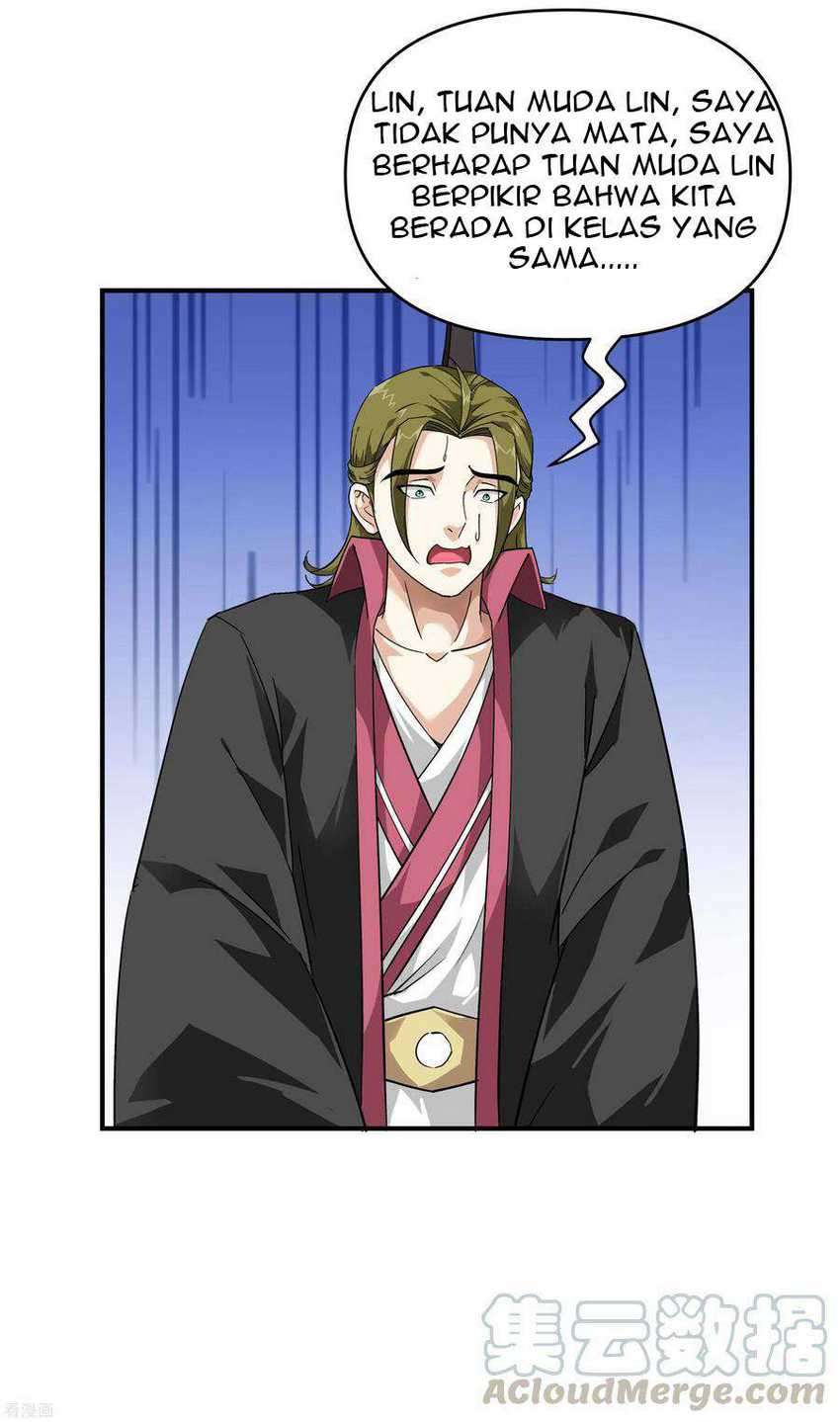 Rebirth I Am The Great God Chapter 72 Gambar 28