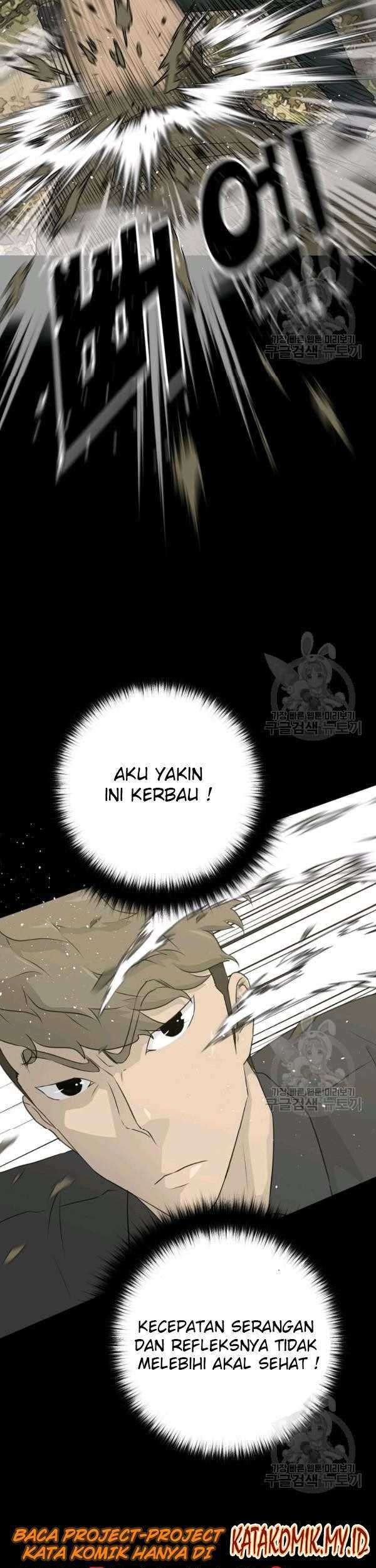 Trigger Chapter 70 Gambar 17