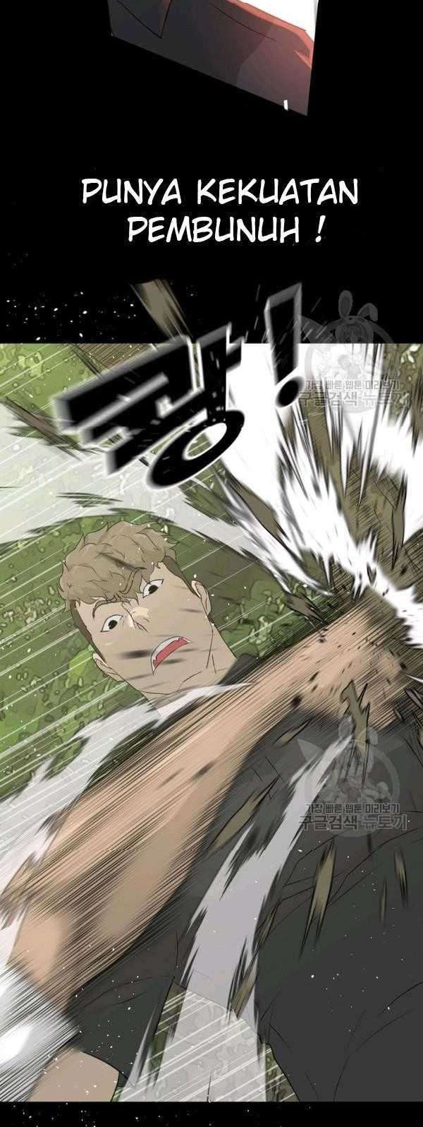 Trigger Chapter 70 Gambar 20