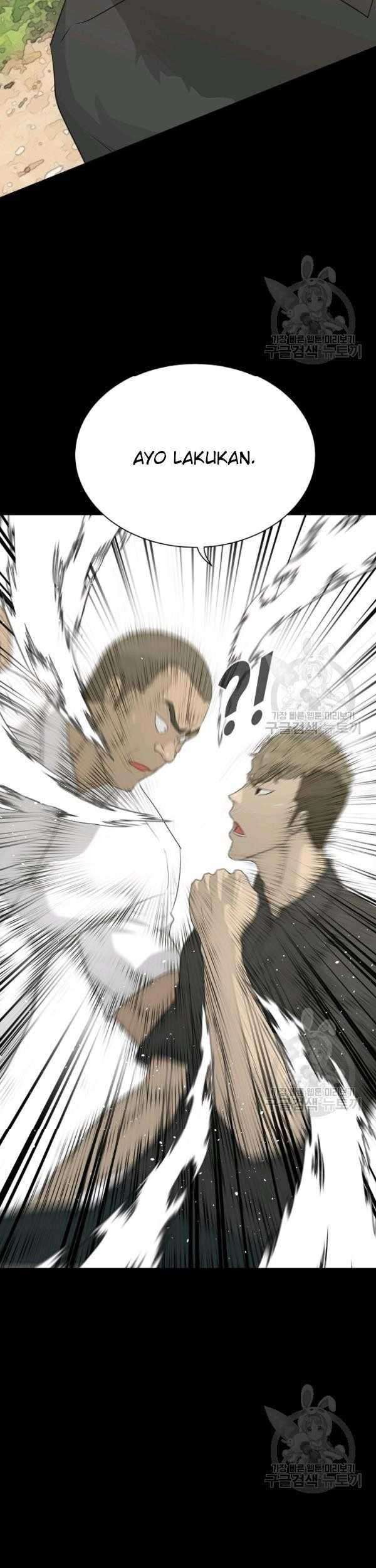 Trigger Chapter 70 Gambar 29