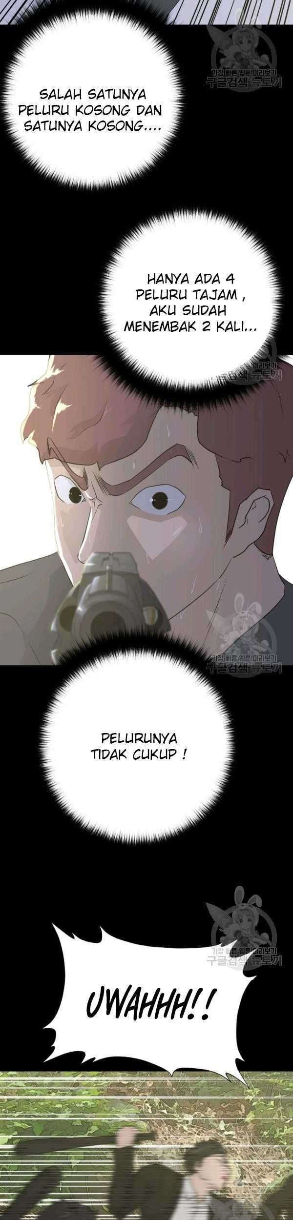 Trigger Chapter 70 Gambar 51