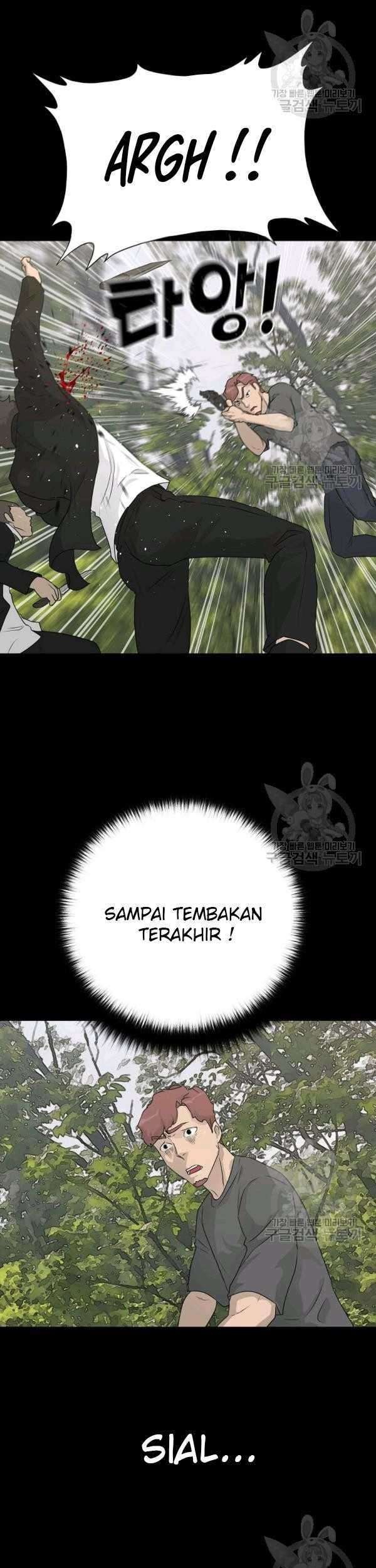 Trigger Chapter 70 Gambar 57