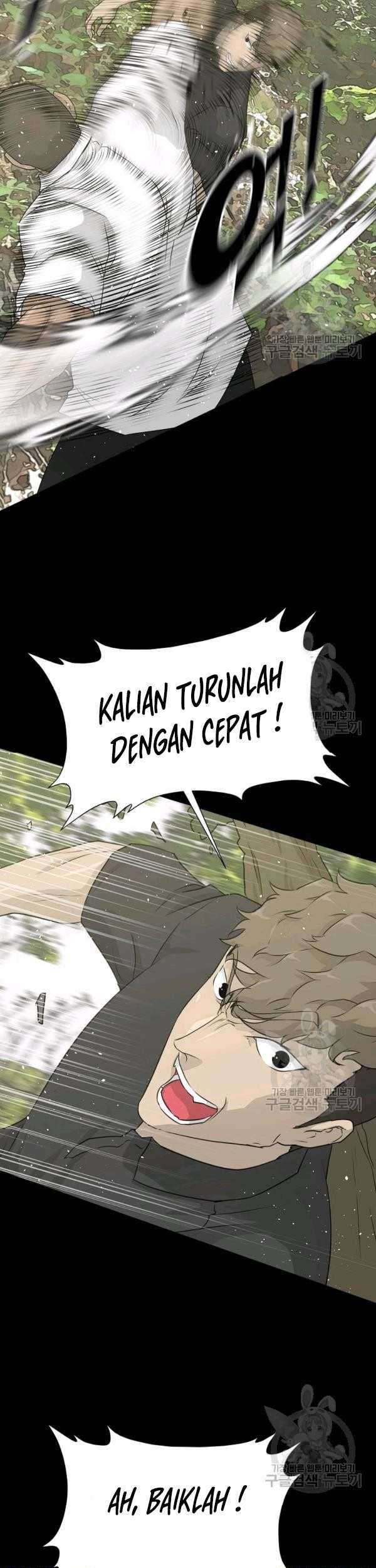Trigger Chapter 70 Gambar 7