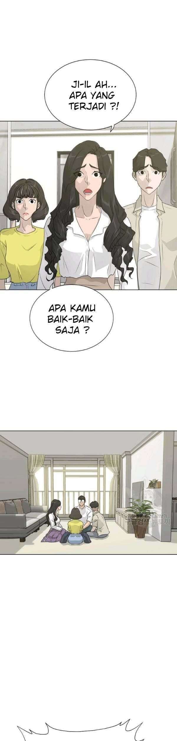 Baca Manhwa Trigger Chapter 69 Gambar 2