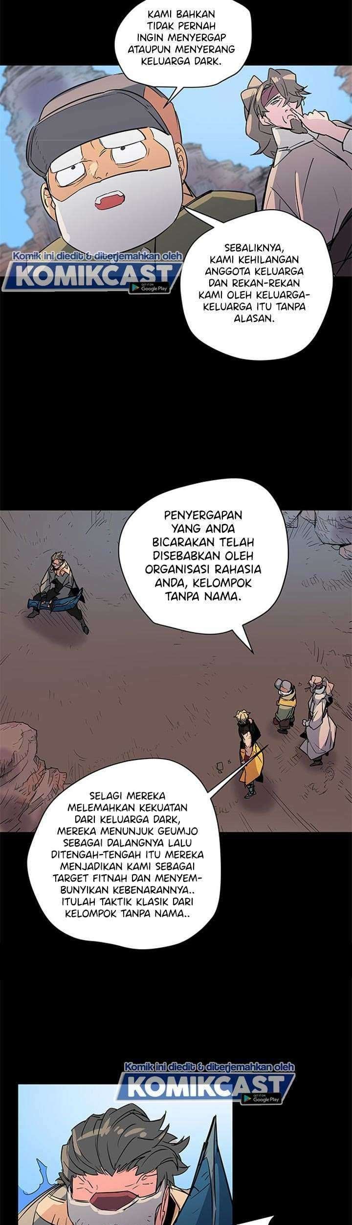 Get Life Chapter 73 Gambar 17
