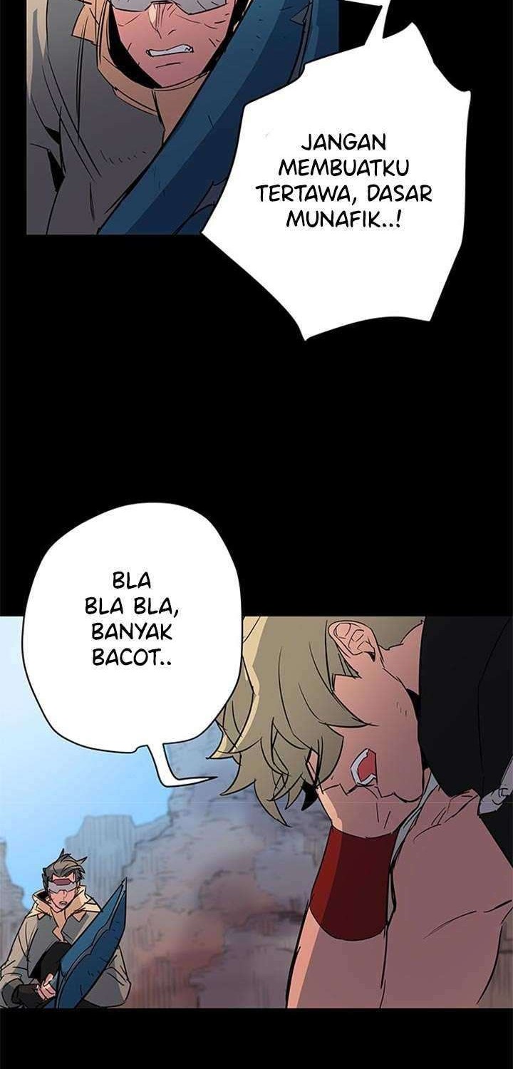 Get Life Chapter 73 Gambar 18