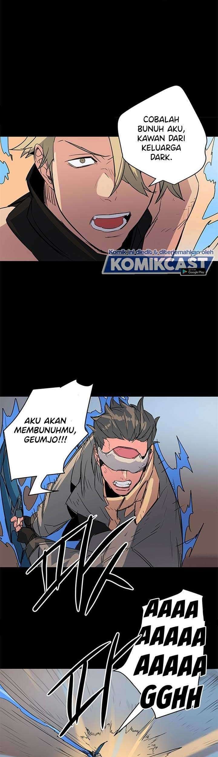 Get Life Chapter 73 Gambar 20
