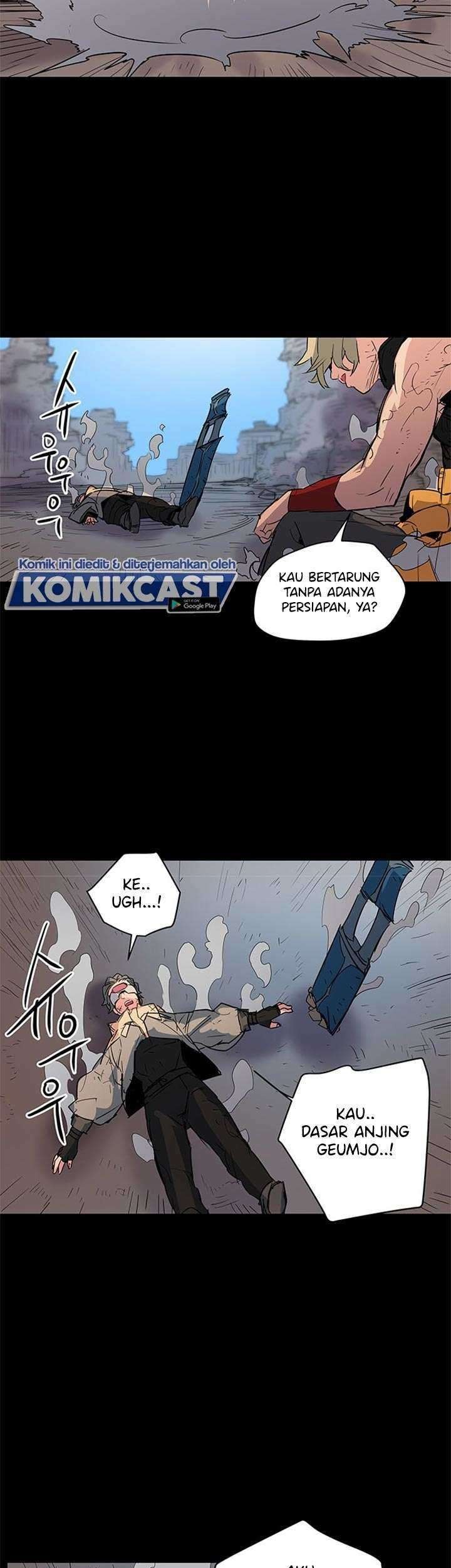 Get Life Chapter 73 Gambar 22