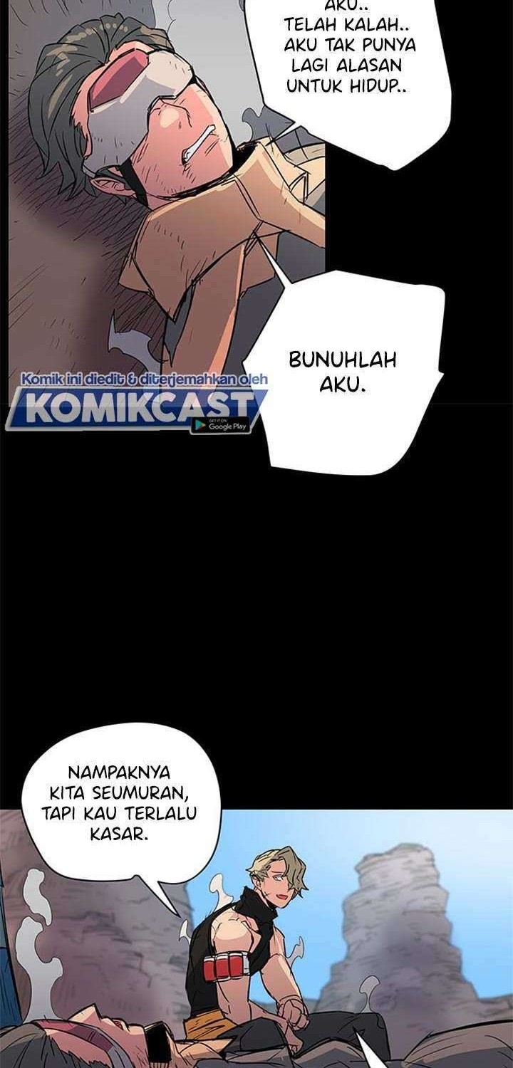 Get Life Chapter 73 Gambar 23