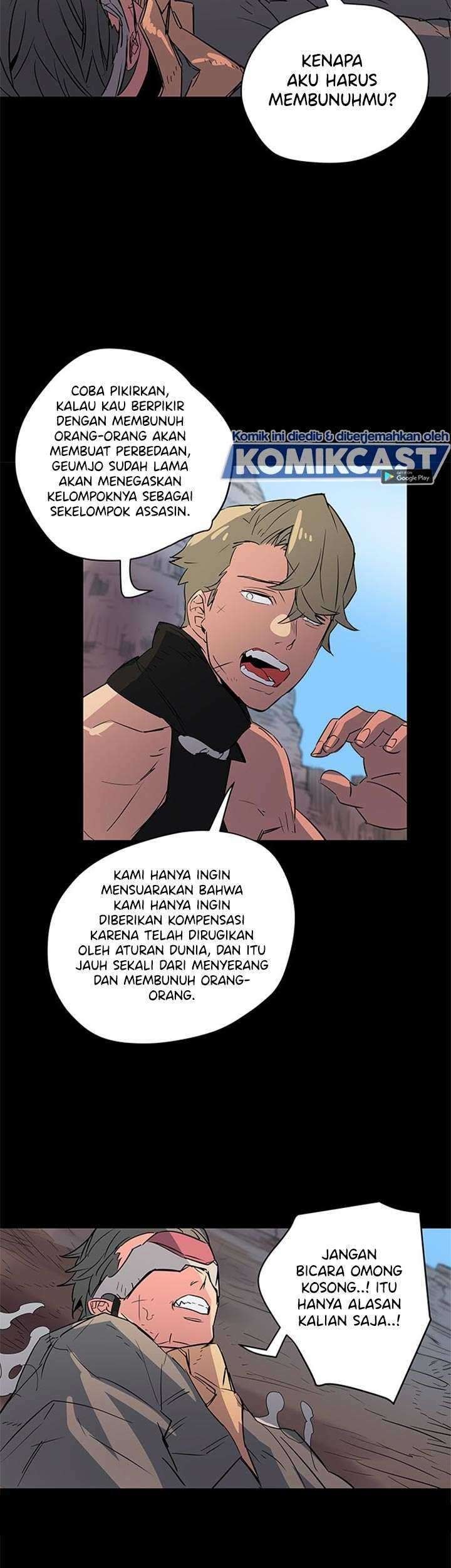 Get Life Chapter 73 Gambar 24