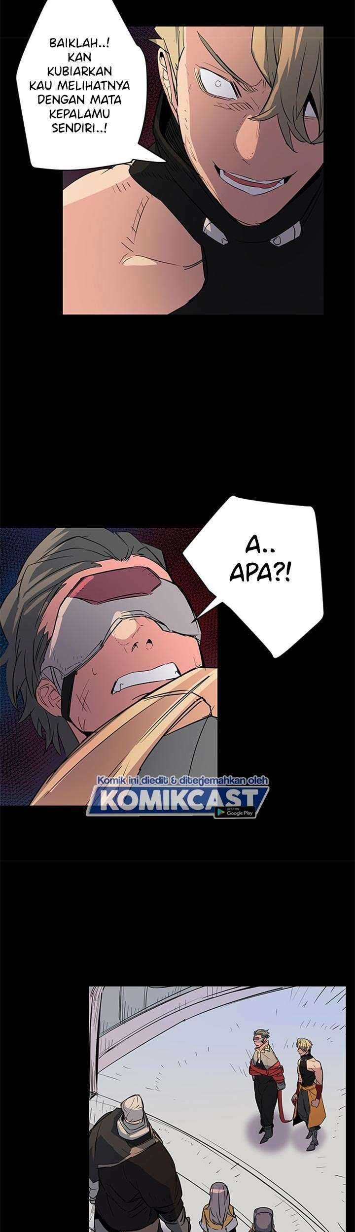Get Life Chapter 73 Gambar 26
