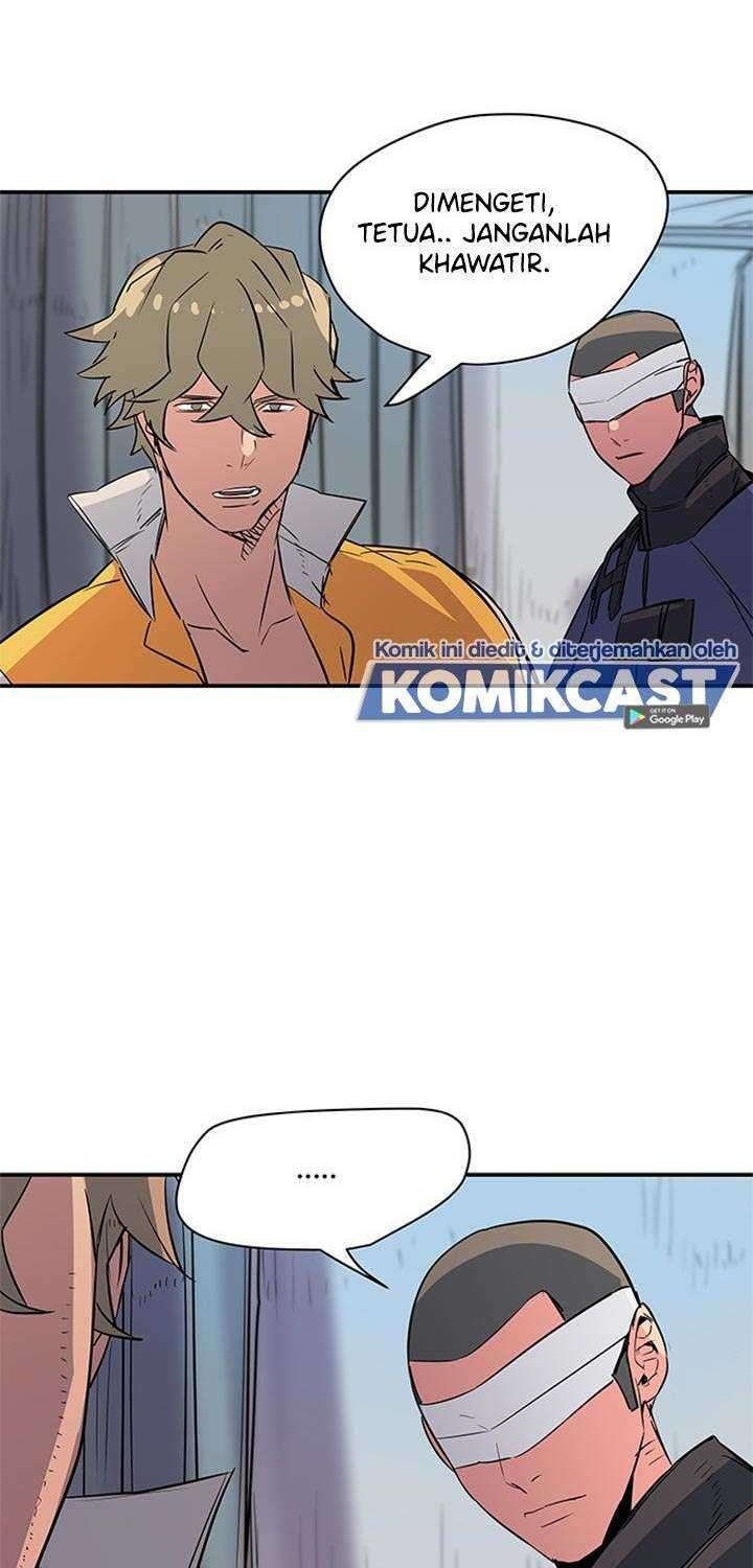Get Life Chapter 73 Gambar 30